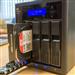 ذخیره ساز تحت شبکه 4 بی وسترن دیجیتال مدل مای کلود ایی ایکس 4100